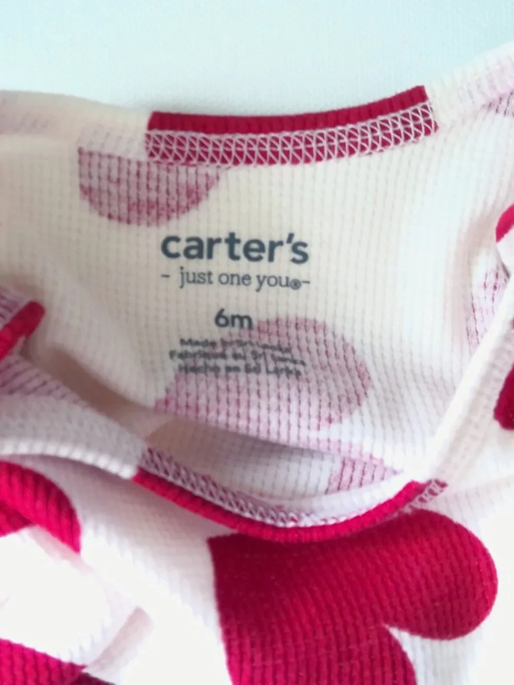 Just One You By Carters new carter